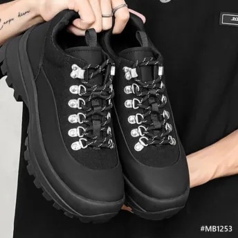 POLAR STRIDE MARTIN BOOTS